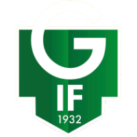 Gottne IF logo