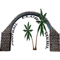 Logo of FC Dikhil