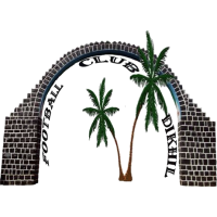 Logo of FC Dikhil