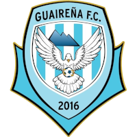 Guaireña FC logo