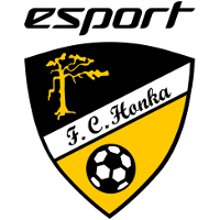 Logo of FC Honka