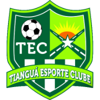 Tianguá club logo