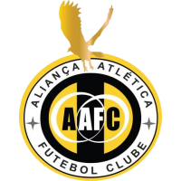 Aliança AFC club logo