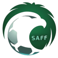 S. Arabia U20 club logo