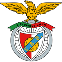 Logo of Sport Bissau e Benfica
