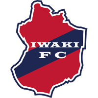Iwaki club logo