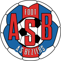 AS Biterroise Béziers club logo