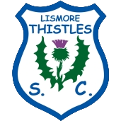 Lismore Thistl