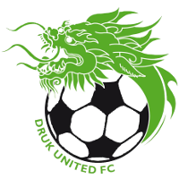 Druk United FC logo