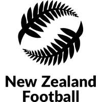 New Zealand U23 logo