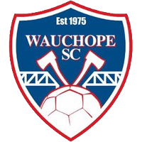 Wauchope SC