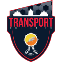 Logo of Transport United FC