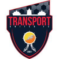 Transport United FC logo