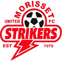 Morisset Utd