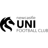 Newcastle Uni club logo