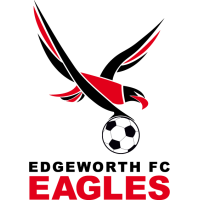 Edgeworth JSC club logo