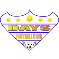 Days FC club logo