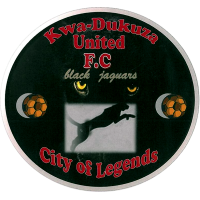 Kwa-Dukuza Utd club logo