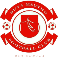 Buya Msuthu club logo