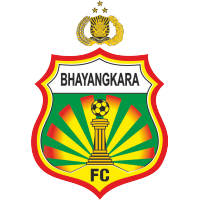 Bhayangkara club logo