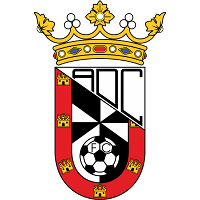 Logo of AD Ceuta FC