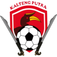 Kalteng Putra club logo