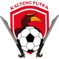 Kalteng Putra FC logo