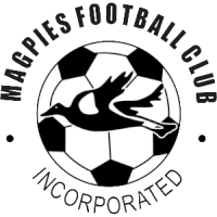 Mackay Magpies club logo