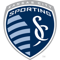 Sporting KC II club logo