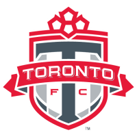 Toronto FC II club logo