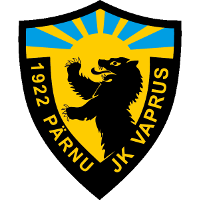 Pärnu JK Vaprus logo