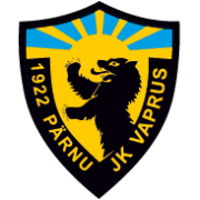 Logo of Pärnu JK Vaprus