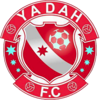 Yadah FC club logo