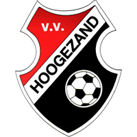VV Hoogezand club logo