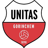 GVV Unitas logo