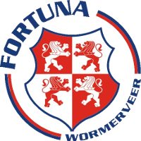 Logo of SV Fortuna Wormerveer