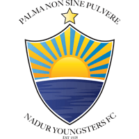 Logo of Nadur Youngsters FC