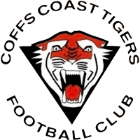 Coffs Coast club logo