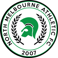 North Melbourne Athletic FC clublogo