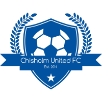 Chisholm Utd club logo