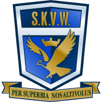 SK Victoria club logo