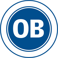 Odense (R) club logo