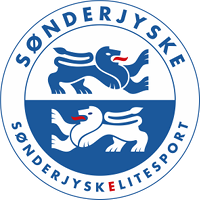 Sønderjysk (R) club logo