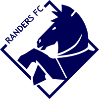 Randers (R) club logo