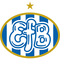 Esbjerg U19 club logo