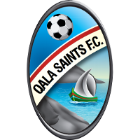 Qala Saints club logo