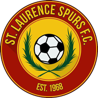St Lawrence club logo