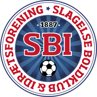 Slagelse B&I logo