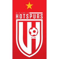 Logo of Victoria Hotspurs FC