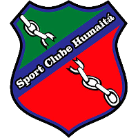 SC Humaitá logo